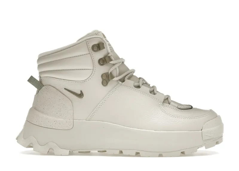 Nike City Classic Premium Light Orewood Brown (FZ8629-100)