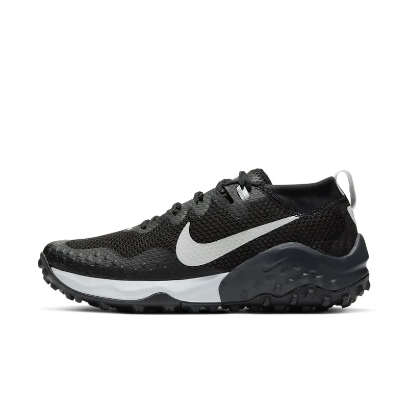 Nike Wildhorse 7 Trail Running Black (CZ1864-002)