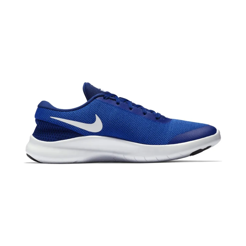 Nike Flex Experience Rn 7 Hyper Royal White (908985-401)