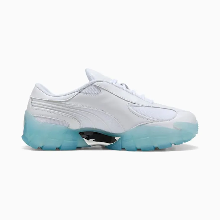 Puma Skope WP “Skepta – White Ice” (404444-02)