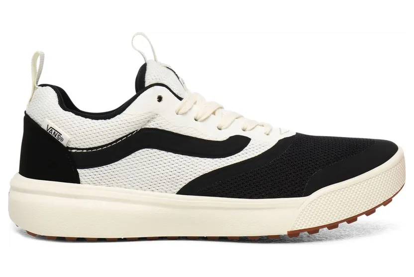 VANS 2-tone Ultrarange Rapidweld Schoenen (Zwart)