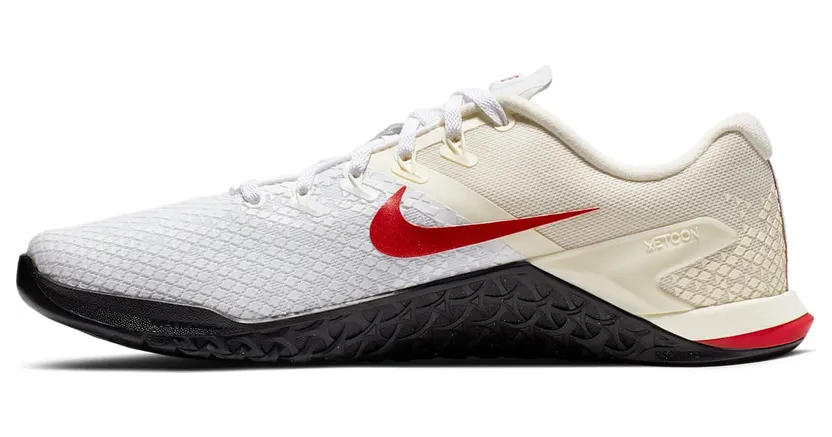 Nike Metcon 4 XD Pale Ivory (BV1636-100)