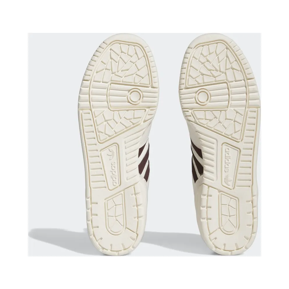 Adidas Rivalry Low Cloud White / Shadow Brown / Cloud White (IE2214)