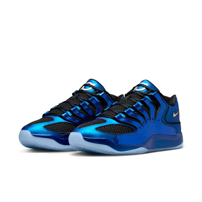 Nike KD 18 SE “International Blue” (IB6684-400)