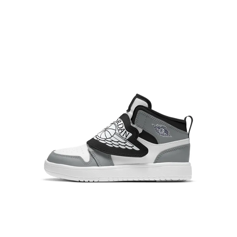 Sky Jordan 1 White (BQ7197-102)