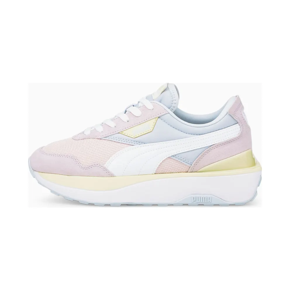 Puma Cruise Rider White (37507236)