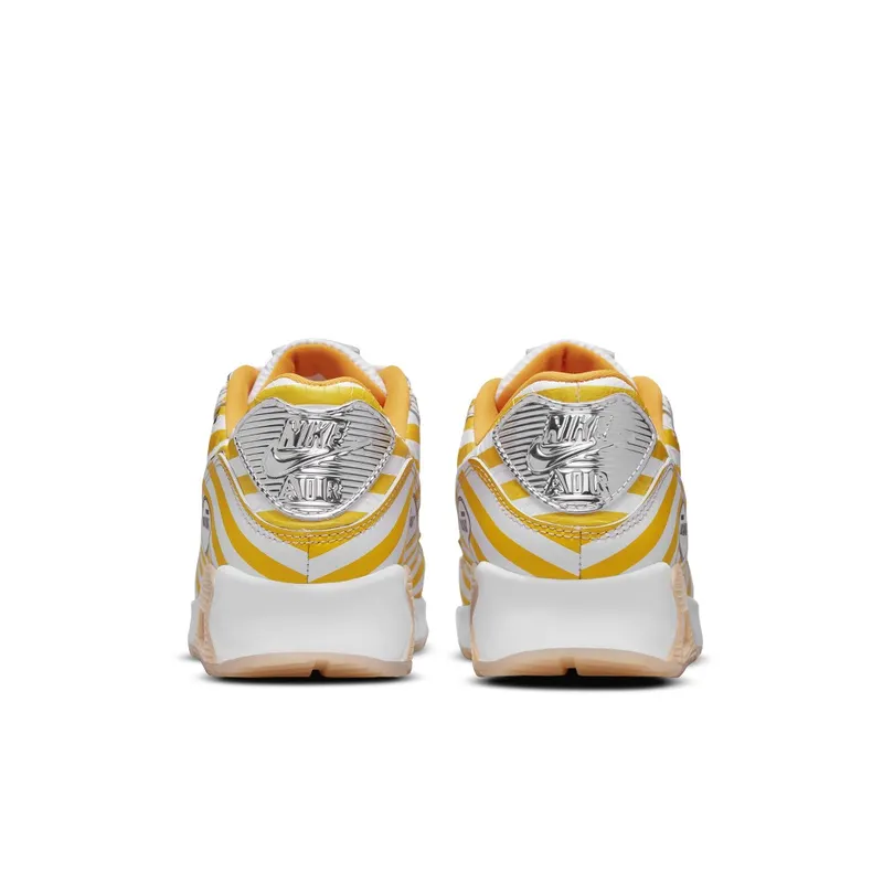 Nike Air Max 90 Fried Chicken (DD5481-735)