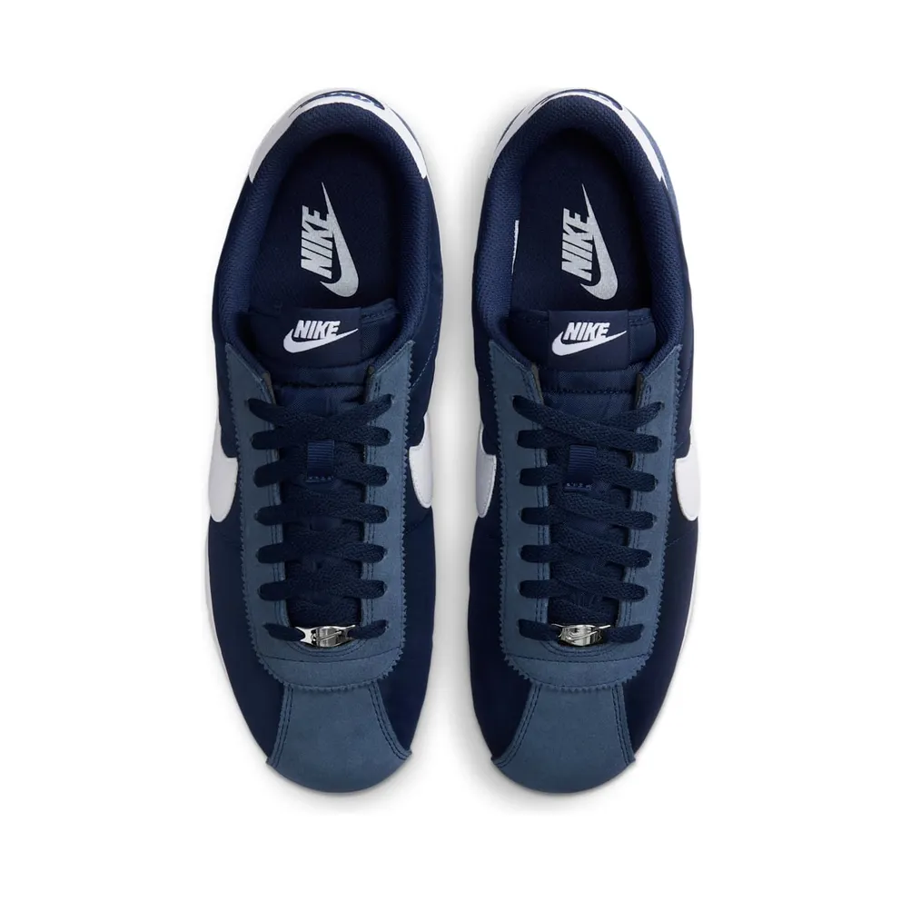 Nike Cortez TXT Midnight Navy (HF0263-400)