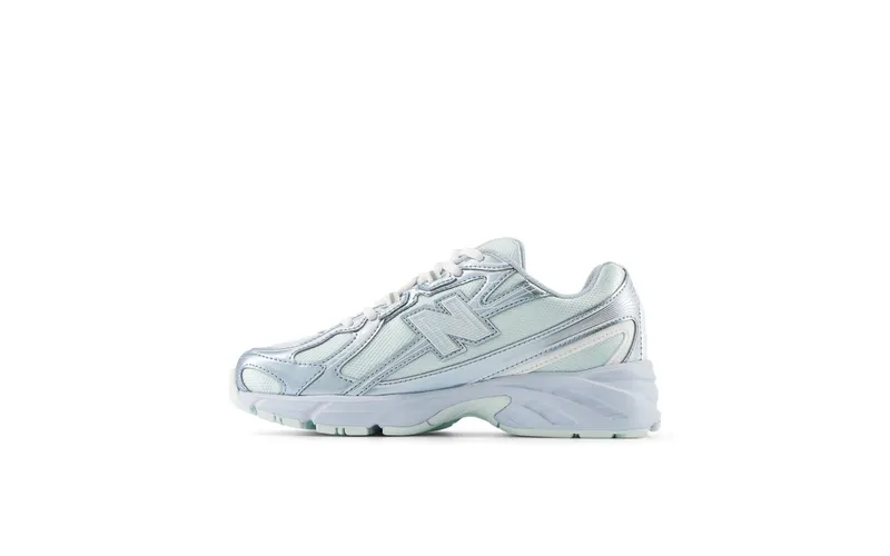 New Balance 740 Lace GS “Glint Blue” (G7407LM)