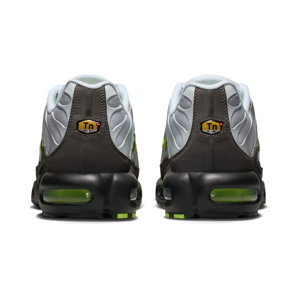 Nike Air Max Plus Neon (IQ0288-100)