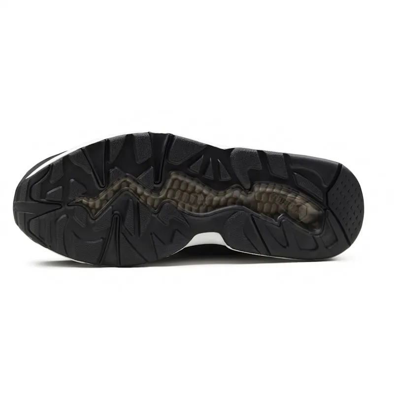 Puma R698 Low Bape Camo Black Black/Black (358845-01)