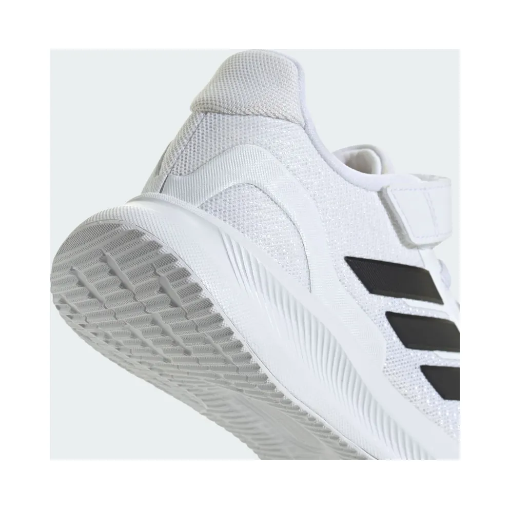 adidas Runfalcon 5 Cloud White Core Black (IE8579)