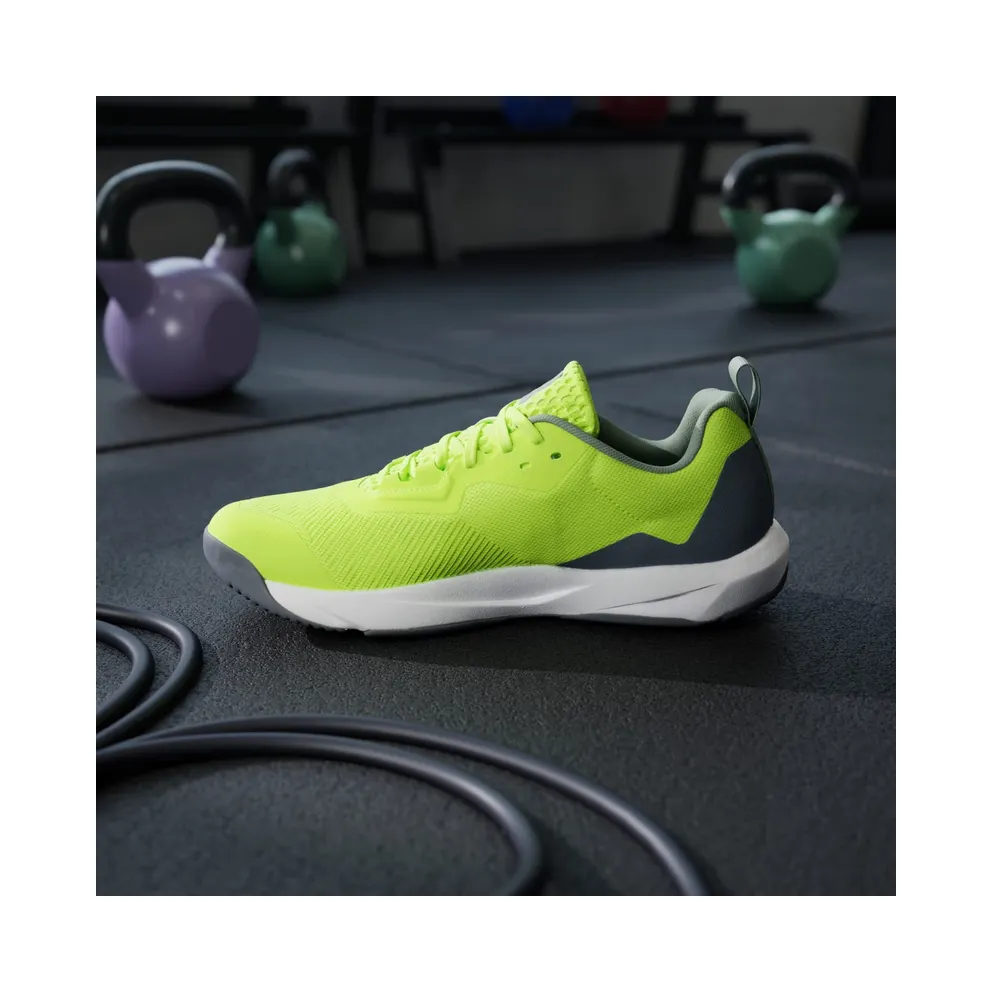 Adidas Rapidmove 2 Lucid Lemon / Silver Green / Lucid Pink (ID6563)