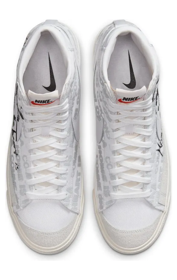 nike-blazer DA5383-100