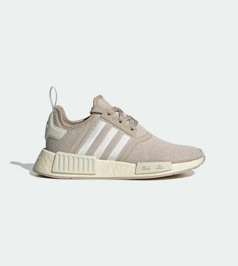 adidas NMD_R1 Wonder Beige / Off White / Off White (IG8338)