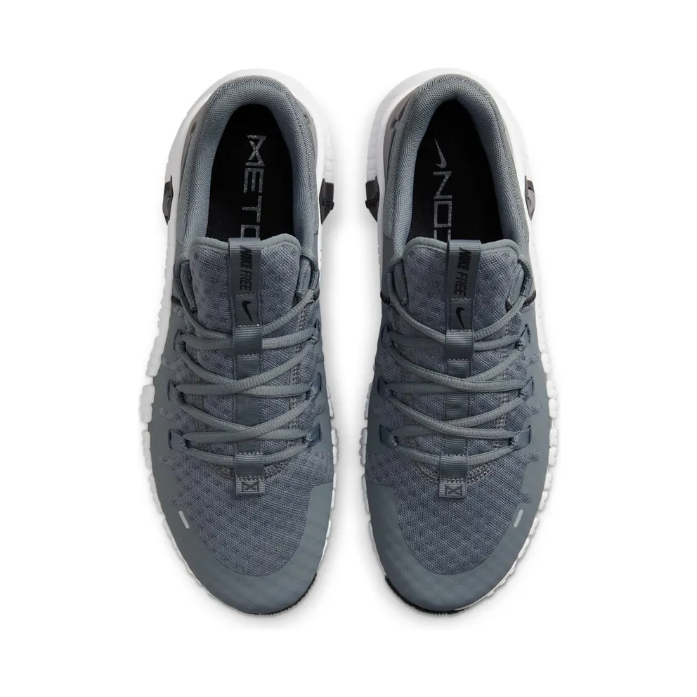 Nike Free Metcon 5 “Smoke Grey” (DV3949-003)