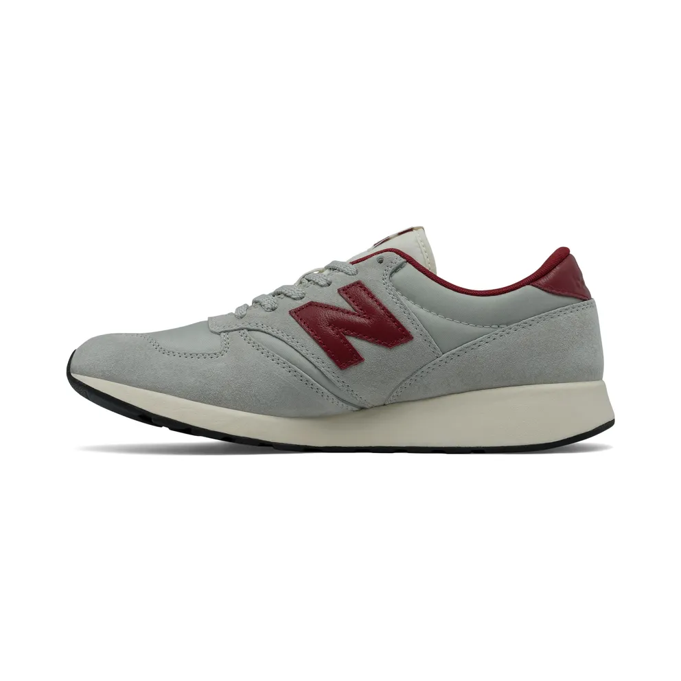 New Balance 420 Vintage Grey Grey (MRL420ST)