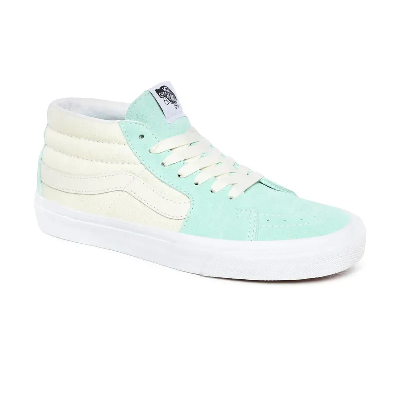 Vans Retro Sport SK8Mid (VN0A3WM31UD)