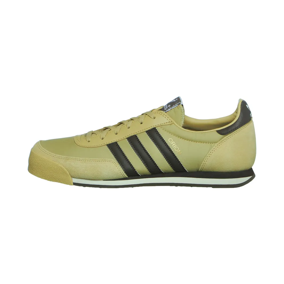 adidas Originals Orion Classic Herren Sneaker braun (GZ5227)