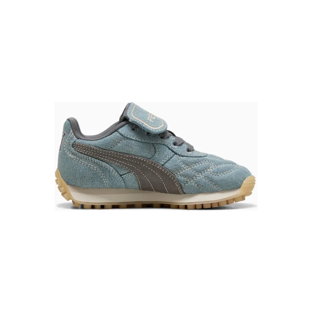Puma Avanti Fenty x The Smurfs (404151-01)