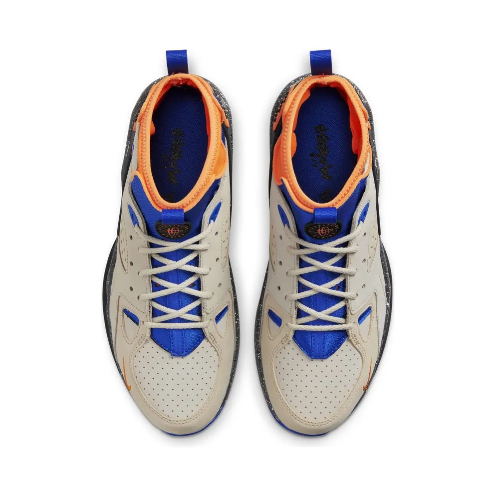Nike ACG Air Mowabb Brown (DC9554-200)