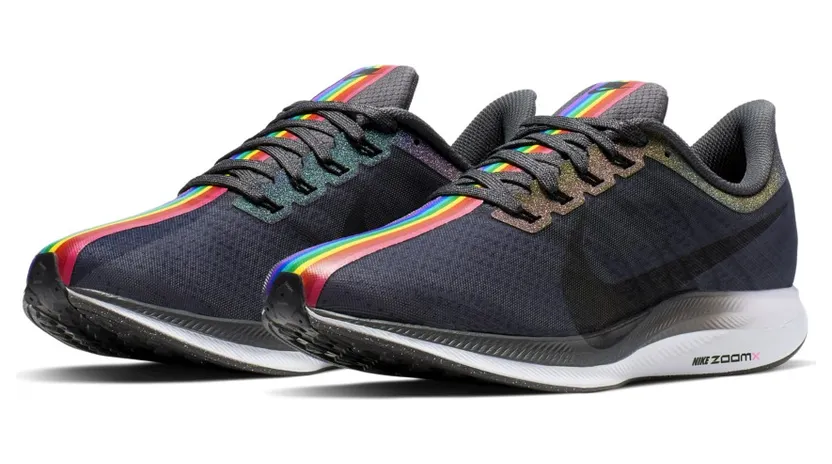 Nike Zoom Pegasus Turbo ‘Be True’ (2019) (CK1948-001)