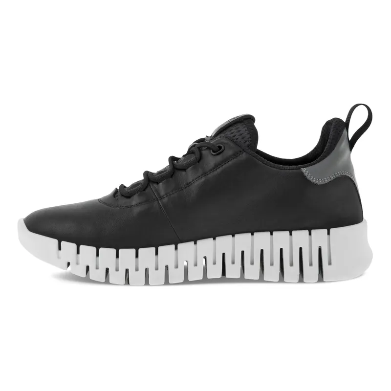 Ecco GRUUV W Black (21820360719)