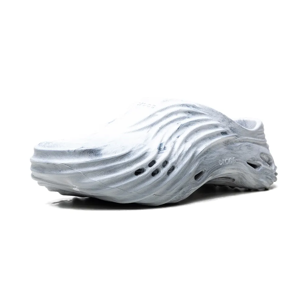Crocs Echo Wave “Marbled” (211811-066)