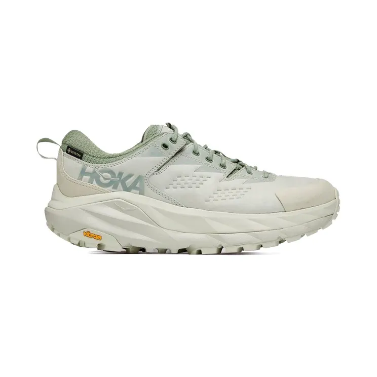 Hoka One Kaha Low Gore-Tex Celadon Tint Basil (1123114-CTBS)