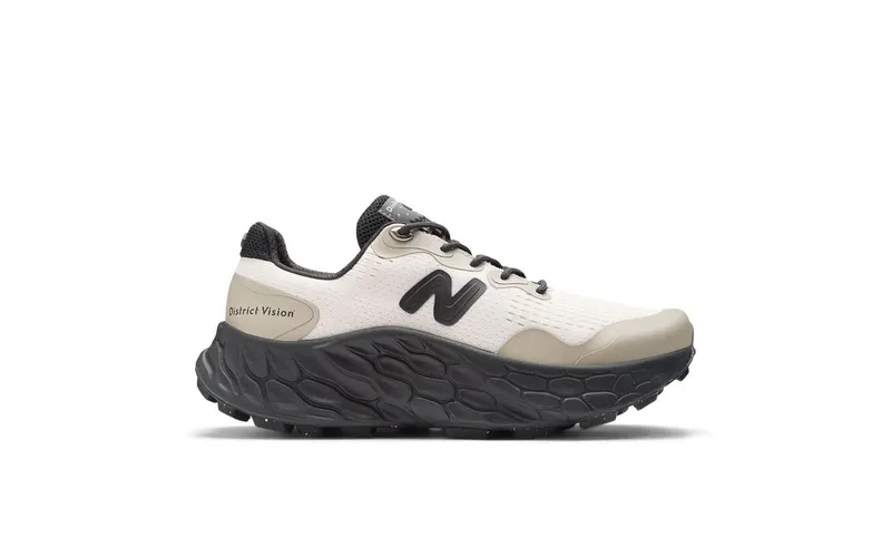 New Balance Fresh Foam X More Trail District Vision V3 “Jet Stream Taupe” (MTMORNDT)