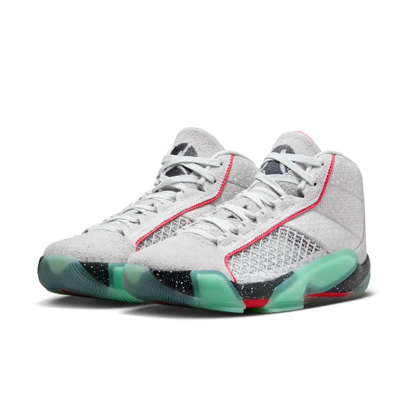 Jordan 38 Rui Hachimura Toyama Prefecture (FD0583-003)