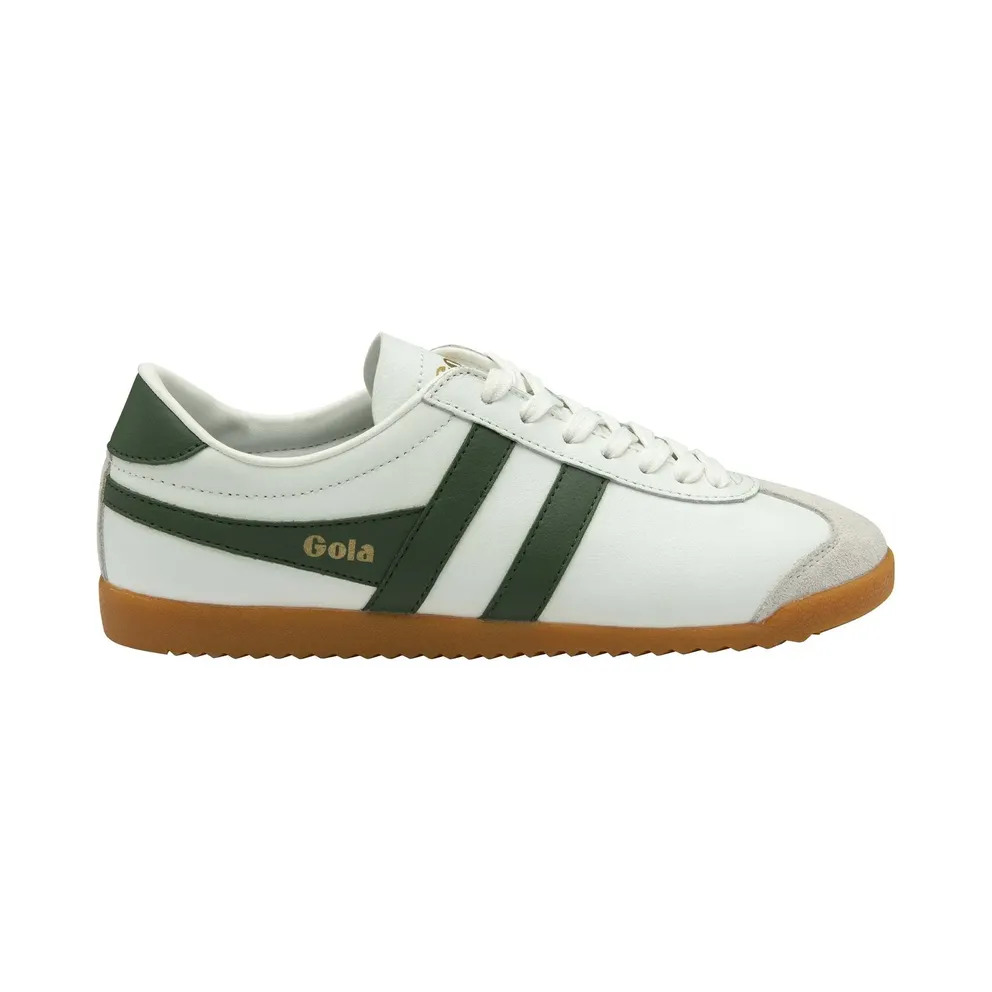 Lage Gola Bullet Leather (CLA157WN)