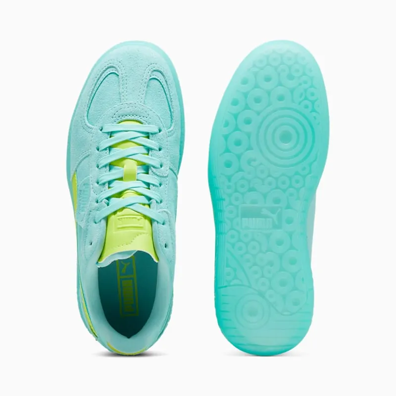 Puma Palermo Moda Xtra “Electric Peppermint Lime” (398534-02)
