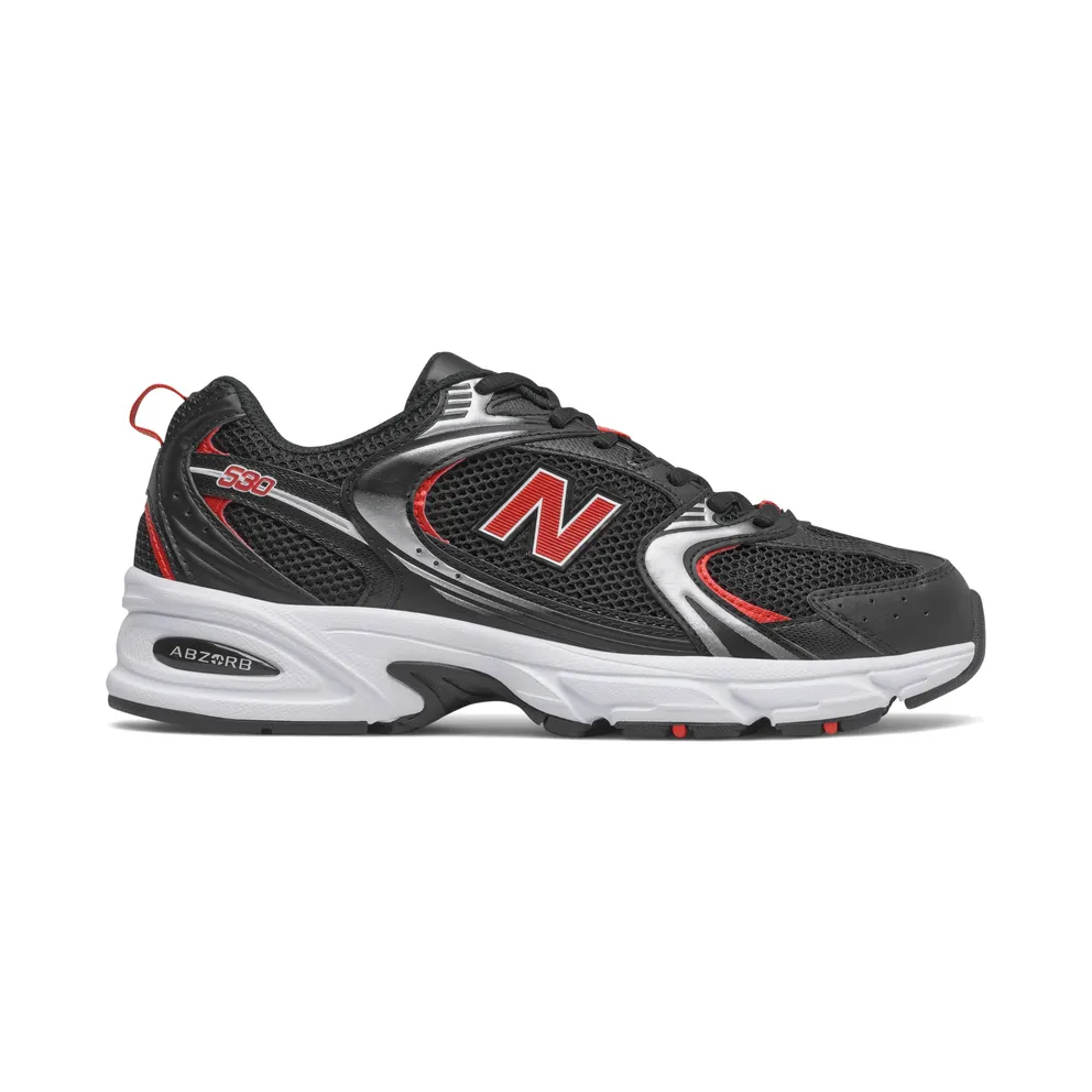 New Balance MR530 UXS Phantom / Velocity Red (MR530UXS)