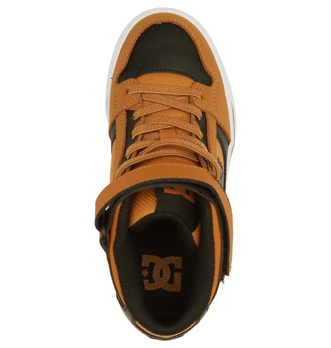 DC Pure High-Top EV wheat/black (ADBS300324-WEA)