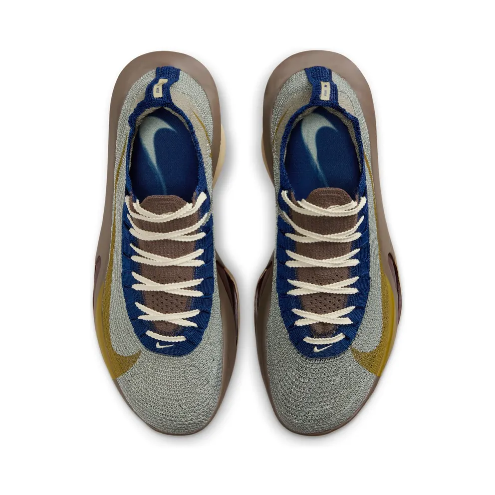 Nike Air Zoom Alphafly Next% 3 Premium Light Army Ironstone (HV4318-320)
