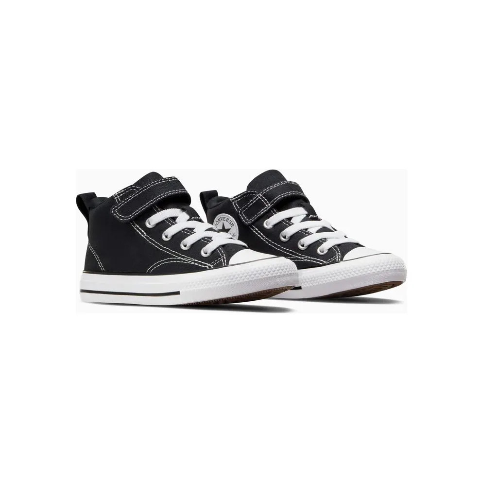 Converse Chuck Taylor All Star Malden Street Black/black/white