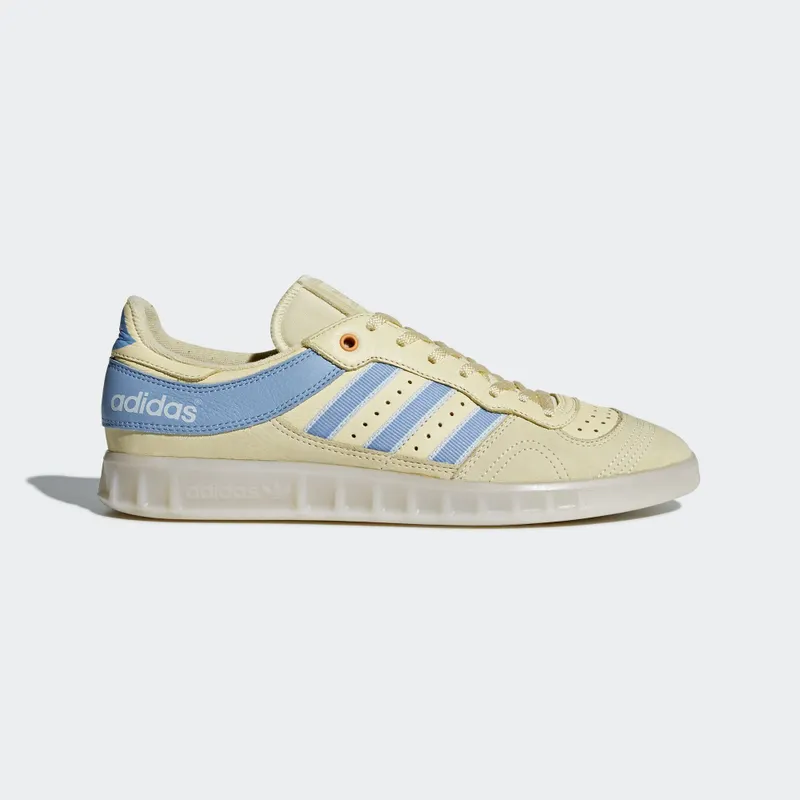 adidas Handball Top Oyster Yellow Yellow/Blue (AP9847)