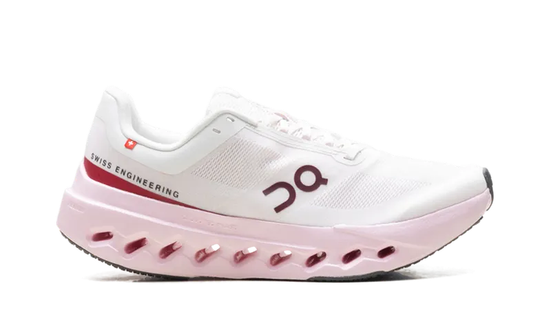 On Running Cloudsurfer Next “Peony Ivory” (3WE30054722)
