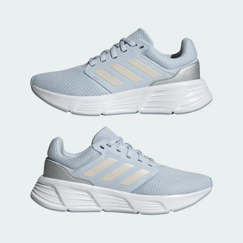 Adidas Galaxy 6 Halo Blue / Putty Mauve / Wonder Blue (IE8151)