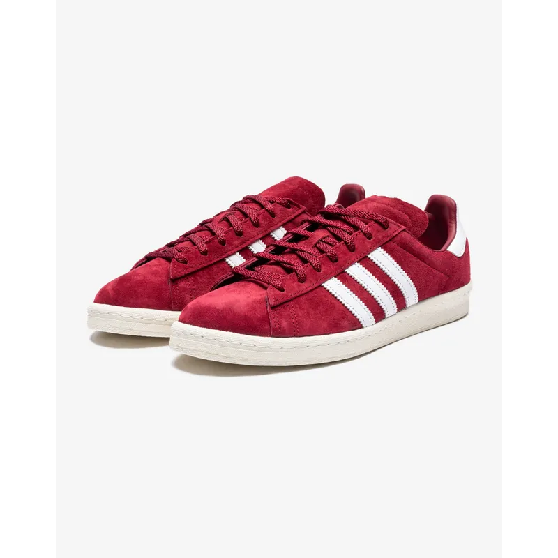 Adidas Originals Campus 80’s Red (G58069)