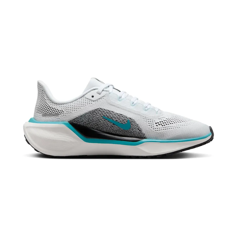 Nike Air Zoom Pegasus 41 White Dusty Cactus Glacier Blue Black (FN5041-103)