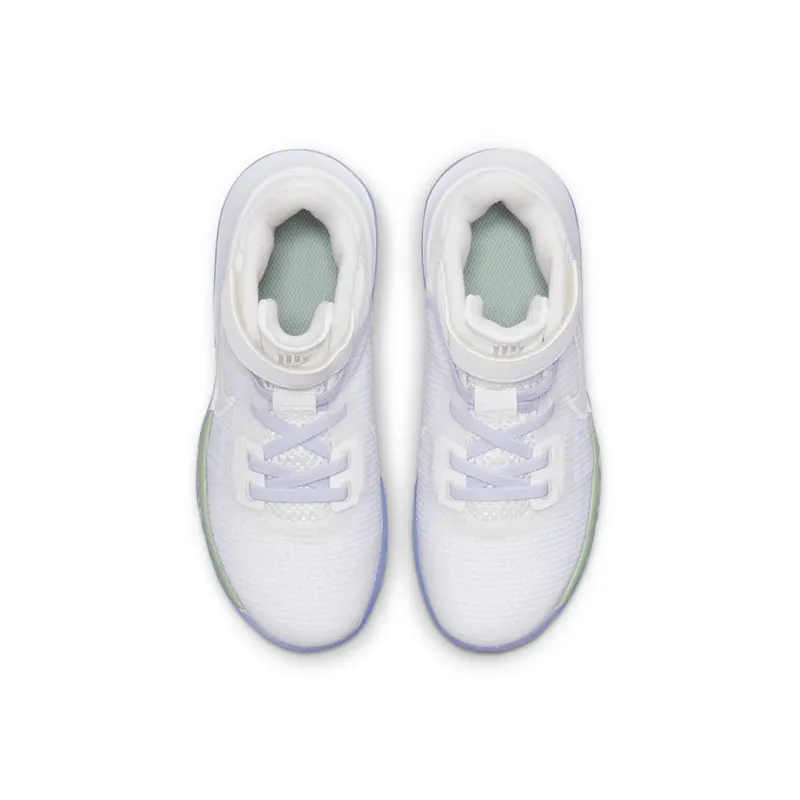 Nike Kyrie Flytrap 4 White (CT5536-101)