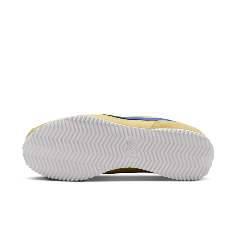 Nike Cortez TXT Infinite Gold Game Royal (DZ2795-701)