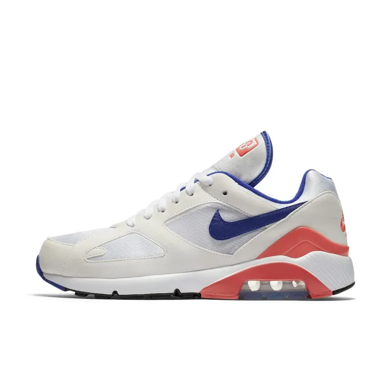 Nike Air Max 180 OG Ultramarine (2018) (615287-100)