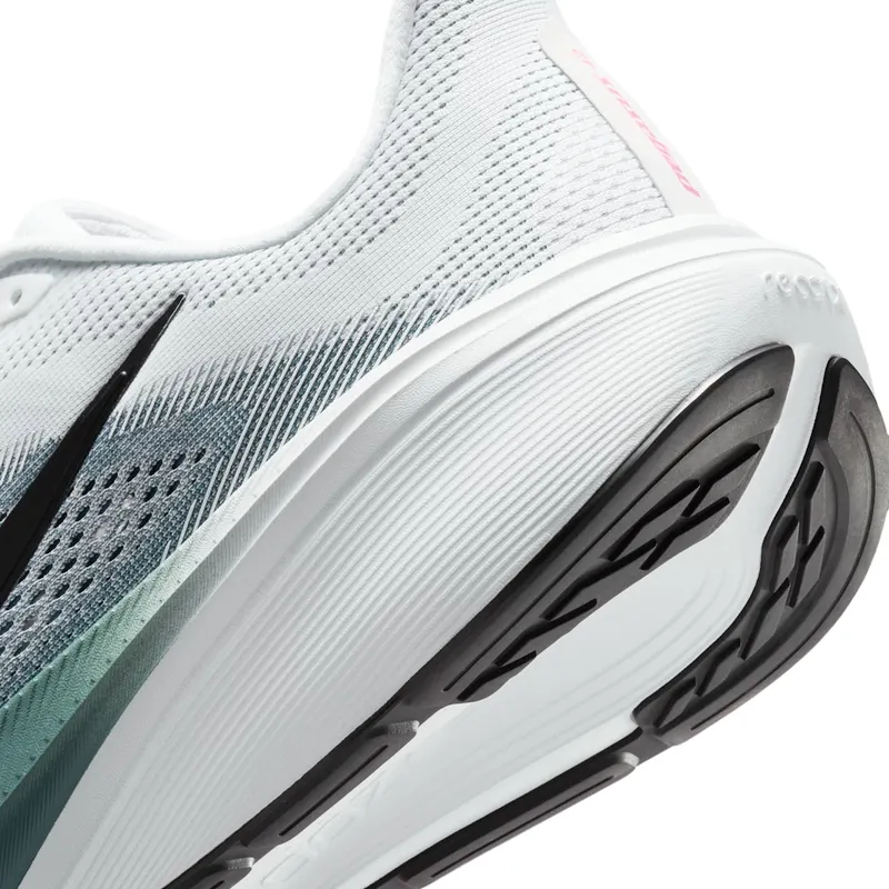 Nike ISPA Zoom Road Warrior White/Mineral Slate/Hyper Pink/Black (IB1873-110)