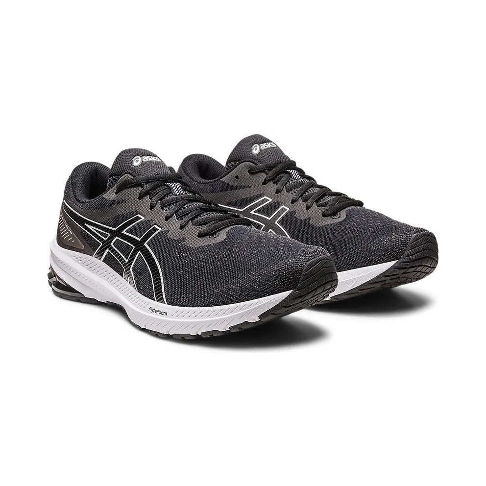 ASICS GEL-KINJO “Black / Black” (1011B636-001)