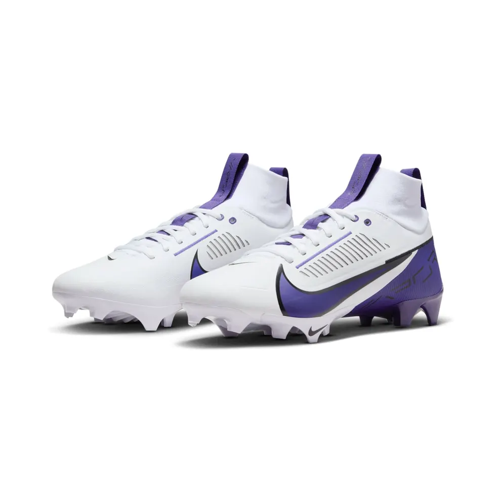 Nike Vapor Edge Pro 360 2 TB White Black New Orchid (FQ4044-103)