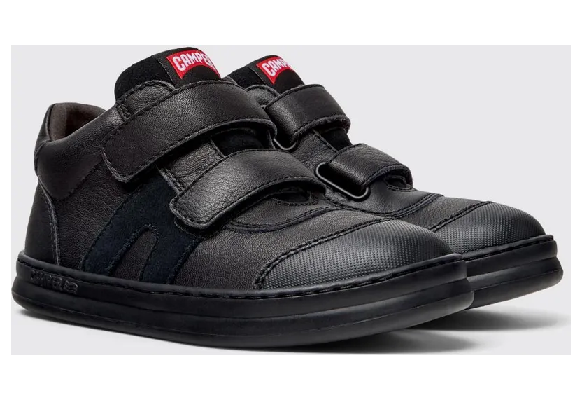 Camper Black (K900384-002RUNNER0)