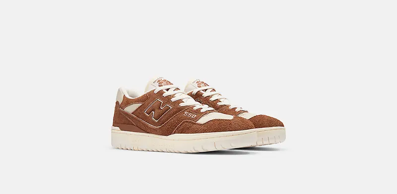 New Balance 550 “Aimé Leon Dore – Brown Beige” (BB550DB1)